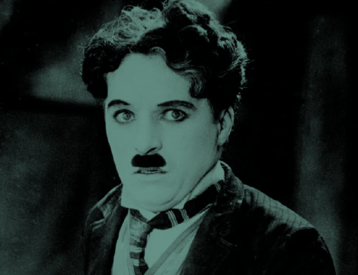 Charlie Chaplin