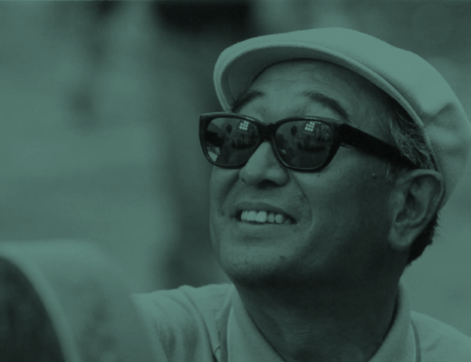 Akira Kurosawa