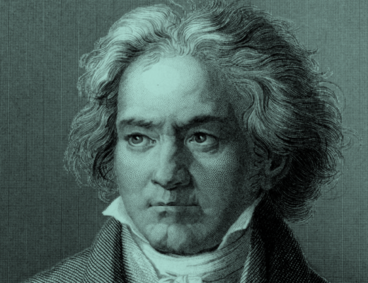 Ludwig van Beethoven