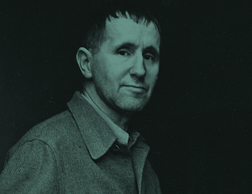 Bertolt Brecht