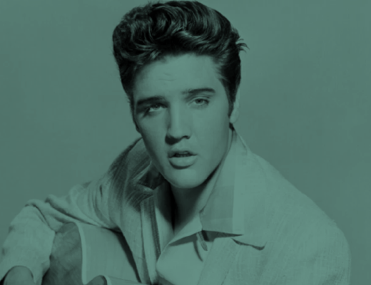 Elvis Presley