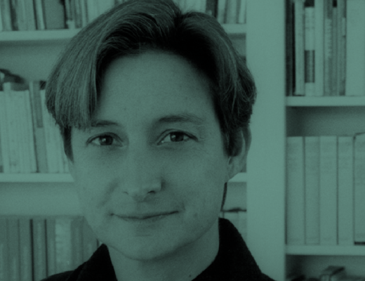 Judith Butler