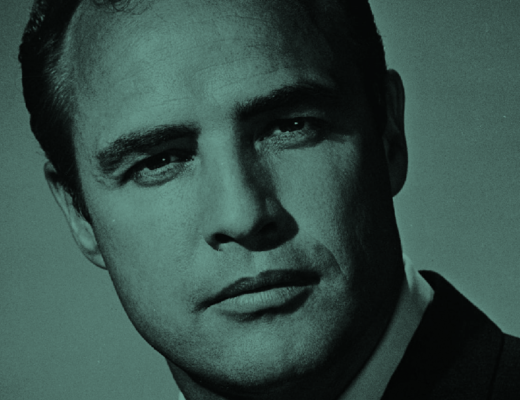 Marlon Brando