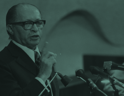 Menachem Begin צילום: מילנר משה