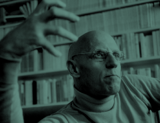 Michel Foucault