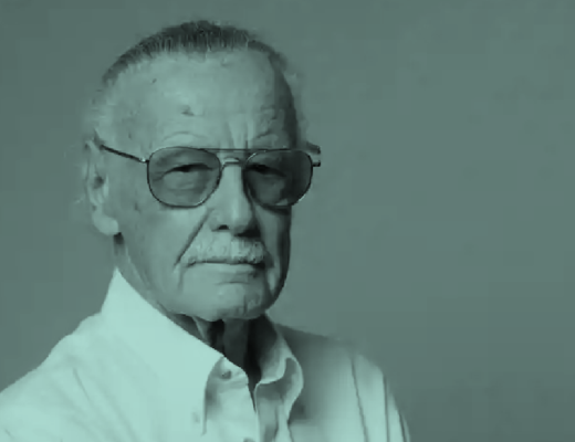 Stan Lee