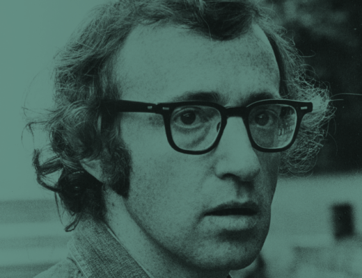 Woody Allen